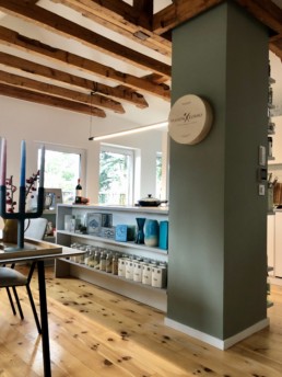 Projekt Maison Lorho